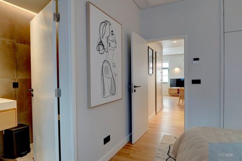 Apartament a Cascais, Lisbon, Cascais - € 615.000 | Ref: APTJL100.2 - foto 11
