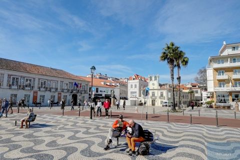 Apartament a Cascais, Lisbon, Cascais - € 615.000 | Ref: APTJL100.2 - foto 20