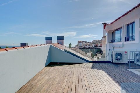 Apartament a Cascais, Lisbon, Cascais - € 615.000 | Ref: APTJL100.2 - foto 22