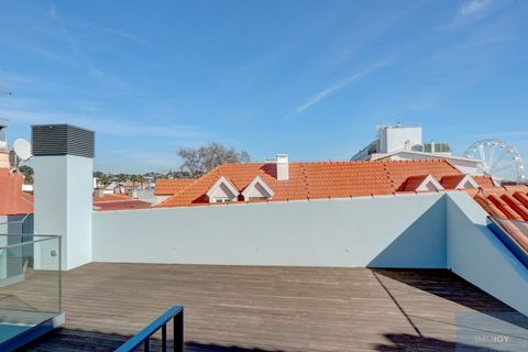 Apartament a Cascais, Lisbon, Cascais - € 615.000 | Ref: APTJL100.2 - foto 23