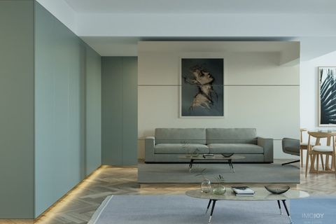 Lejlighed i Porto, Porto, Porto - € 649.000 | Ref: APTADF205 - foto 2