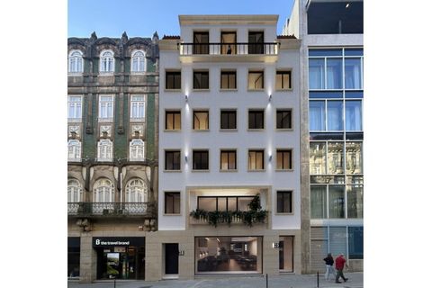Lejlighed i Porto, Porto, Porto - € 649.000 | Ref: APTADF205 - foto 17