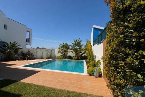 Villa in Alcabideche, Lisbon, Alcabideche - € 995.000 | Ref: MORSGBN009 - foto 3