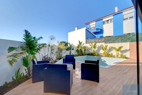 Villa in Alcabideche, Lisbon, Alcabideche - € 995.000 | Ref: MORSGBN009 - foto 5