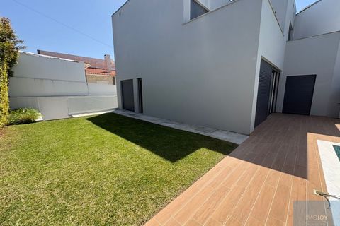 Villa in Alcabideche, Lisbon, Alcabideche - € 995.000 | Ref: MORSGBN009 - foto 6