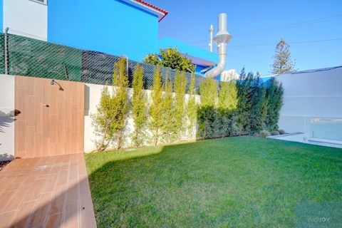 Villa in Alcabideche, Lisbon, Alcabideche - € 995.000 | Ref: MORSGBN009 - foto 7