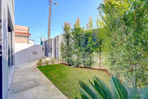Villa in Alcabideche, Lisbon, Alcabideche - € 995.000 | Ref: MORSGBN009 - foto 8