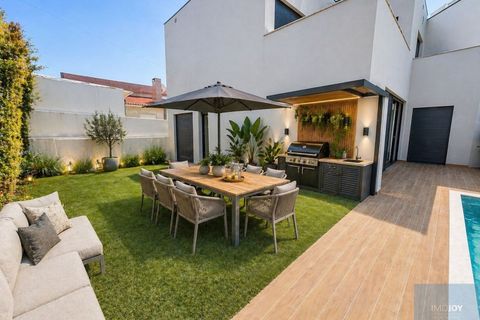 Villa in Alcabideche, Lisbon, Alcabideche - € 995.000 | Ref: MORSGBN009 - foto 9