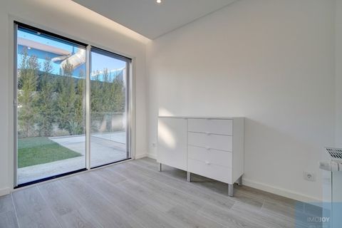 Villa in Alcabideche, Lisbon, Alcabideche - € 995.000 | Ref: MORSGBN009 - foto 17