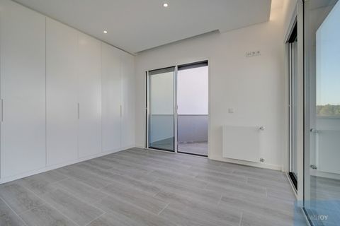 Villa in Alcabideche, Lisbon, Alcabideche - € 995.000 | Ref: MORSGBN009 - foto 27