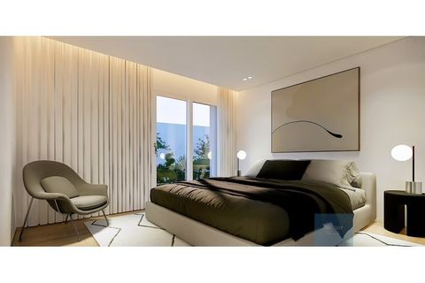 Lejlighed i Loures, Lisbon, Loures - € 820.000 | Ref: APTCV023.1 - foto 10