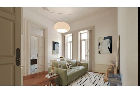 Leilighet i Porto, Porto, Porto - € 389 000 | Ref: APTADF176 - foto 3