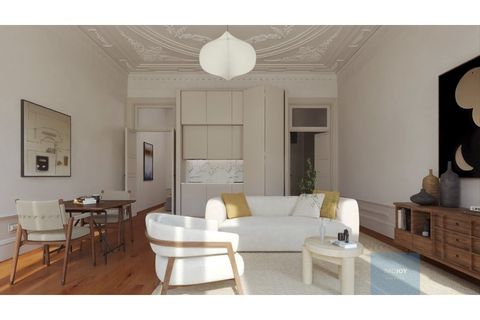 Leilighet i Porto, Porto, Porto - € 389 000 | Ref: APTADF176 - foto 9