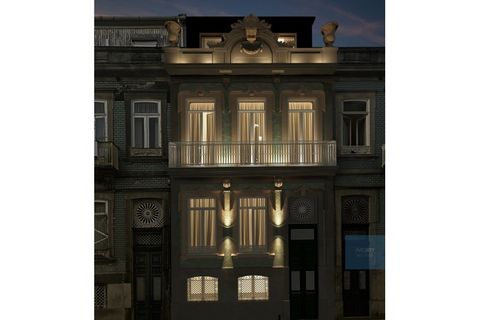 Leilighet i Porto, Porto, Porto - € 389 000 | Ref: APTADF176 - foto 16