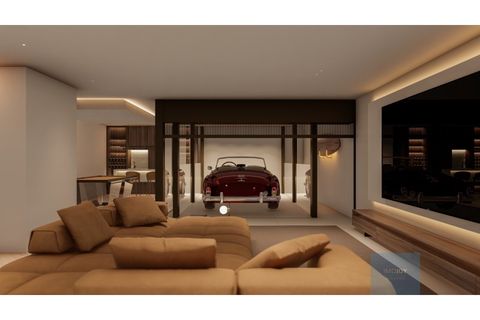 Byhus i Porto, Porto, Porto - € 3.525.000 | Ref: MORADF002 - foto 15