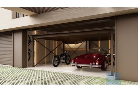 Byhus i Porto, Porto, Porto - € 3.875.000 | Ref: MORADF003 - foto 18