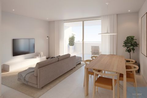 Lejlighed i Lagos, Faro, Lagos - € 520.000 | Ref: APTRC013 - foto 1