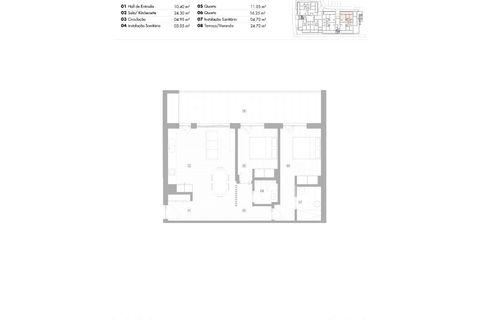 Lejlighed i Lagos, Faro, Lagos - € 520.000 | Ref: APTRC013 - foto 16