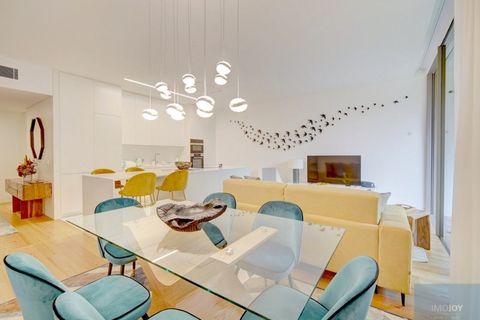 Apartament a Cascais, Lisbon, Cascais - € 1.595.000 | Ref: APTJL083.3 - foto 6