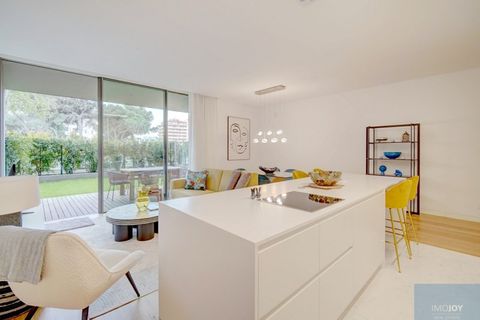 Apartament a Cascais, Lisbon, Cascais - € 1.595.000 | Ref: APTJL083.3 - foto 7
