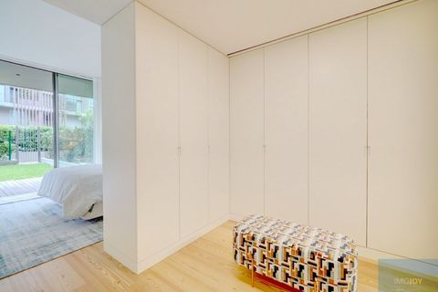 Apartament a Cascais, Lisbon, Cascais - € 1.595.000 | Ref: APTJL083.3 - foto 17