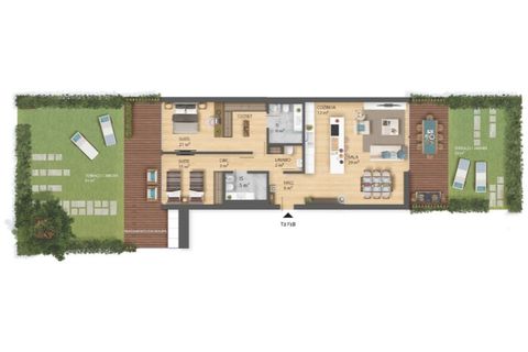 Apartament a Cascais, Lisbon, Cascais - € 1.595.000 | Ref: APTJL083.3 - foto 34