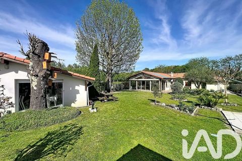 Villa in Dax, Landes, Dax - € 435.000 | Ref: 55794 - foto 7