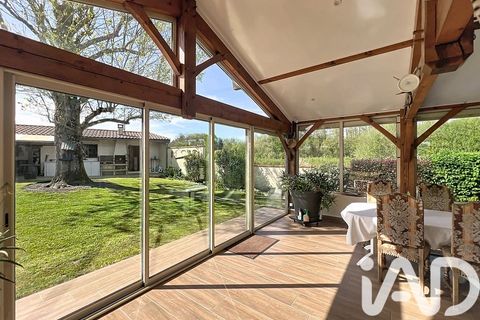 Villa in Dax, Landes, Dax - € 435.000 | Ref: 55794 - foto 16