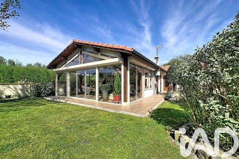 Villa in Dax, Landes, Dax - € 435.000 | Ref: 55794 - foto 17