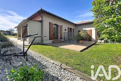 Villa in Dax, Landes, Dax - € 435.000 | Ref: 55794 - foto 27