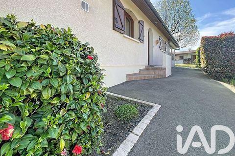Villa in Dax, Landes, Dax - € 435.000 | Ref: 55794 - foto 28