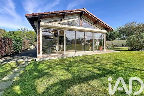 Villa in Dax, Landes, Dax - € 435.000 | Ref: 55794 - foto 29
