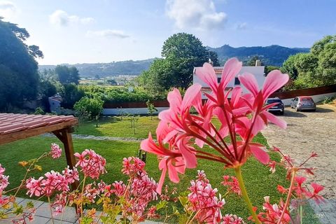 Villa i Sintra, Lisbon, Sintra - € 890.000 | Ref: MORMJC139 - foto 35