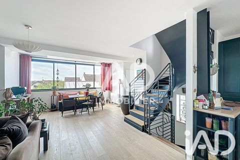 Villa i Rueil-Malmaison, Hauts-de-Seine, Rueil-Malmaison - € 1 490 000 | Ref: 55532 - foto 3