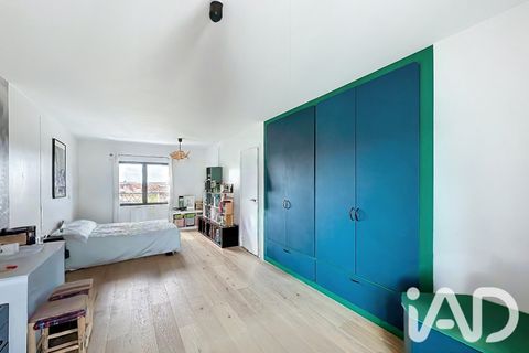 Villa i Rueil-Malmaison, Hauts-de-Seine, Rueil-Malmaison - € 1 490 000 | Ref: 55532 - foto 4