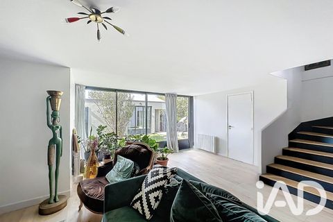 Villa i Rueil-Malmaison, Hauts-de-Seine, Rueil-Malmaison - € 1 490 000 | Ref: 55532 - foto 6