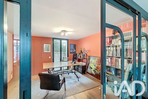 Villa i Rueil-Malmaison, Hauts-de-Seine, Rueil-Malmaison - € 1 490 000 | Ref: 55532 - foto 7
