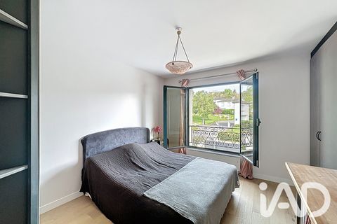 Villa i Rueil-Malmaison, Hauts-de-Seine, Rueil-Malmaison - € 1 490 000 | Ref: 55532 - foto 11