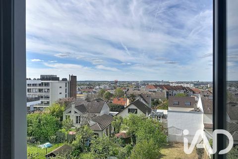 Villa i Rueil-Malmaison, Hauts-de-Seine, Rueil-Malmaison - € 1 490 000 | Ref: 55532 - foto 12