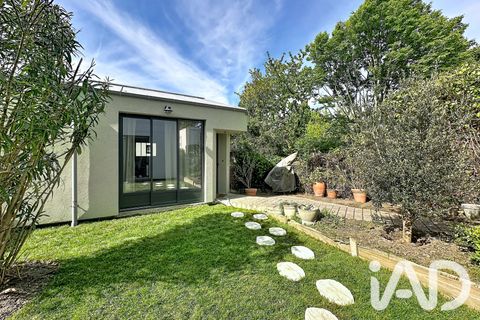 Villa i Rueil-Malmaison, Hauts-de-Seine, Rueil-Malmaison - € 1 490 000 | Ref: 55532 - foto 13