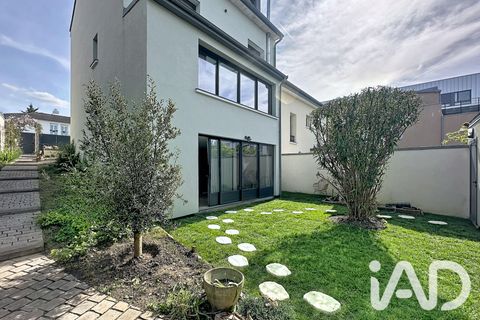 Villa i Rueil-Malmaison, Hauts-de-Seine, Rueil-Malmaison - € 1 490 000 | Ref: 55532 - foto 14
