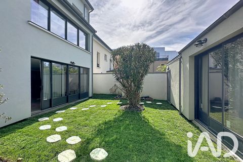 Villa i Rueil-Malmaison, Hauts-de-Seine, Rueil-Malmaison - € 1 490 000 | Ref: 55532 - foto 15
