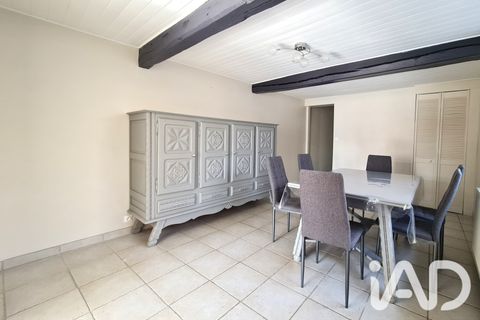 Landsbyhus i Vignacourt, Somme, Vignacourt - € 152.000 | Ref: 46868 - foto 3