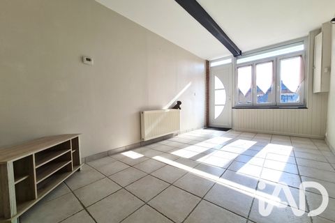 Landsbyhus i Vignacourt, Somme, Vignacourt - € 152.000 | Ref: 46868 - foto 6