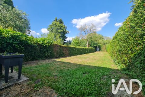 Landsbyhus i Vignacourt, Somme, Vignacourt - € 152.000 | Ref: 46868 - foto 11