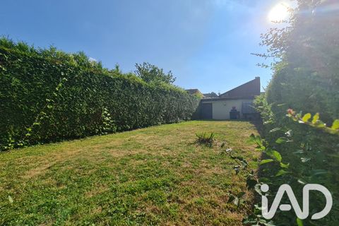 Landsbyhus i Vignacourt, Somme, Vignacourt - € 152.000 | Ref: 46868 - foto 12
