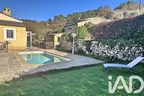 Villa a Grasse, Alpes-Maritimes, Grasse - € 685.000 | Ref: 88414 - foto 3