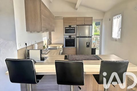 Villa a Grasse, Alpes-Maritimes, Grasse - € 685.000 | Ref: 88414 - foto 4