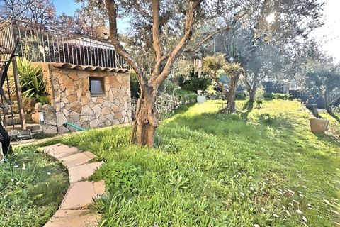 Villa a Grasse, Alpes-Maritimes, Grasse - € 685.000 | Ref: 88414 - foto 7