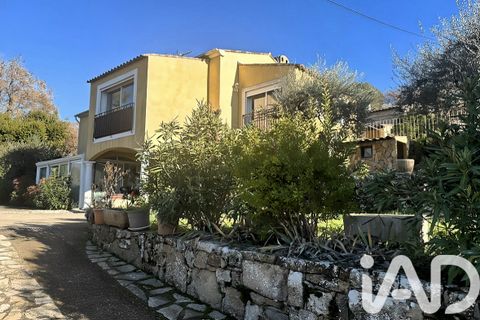 Villa a Grasse, Alpes-Maritimes, Grasse - € 685.000 | Ref: 88414 - foto 9